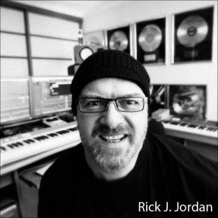 RICK J. JORDAN